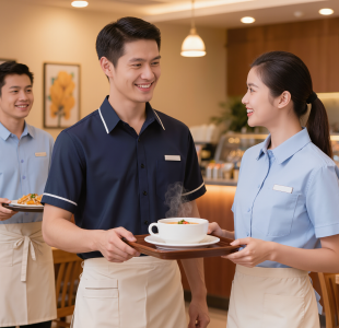 6月打工回饋季