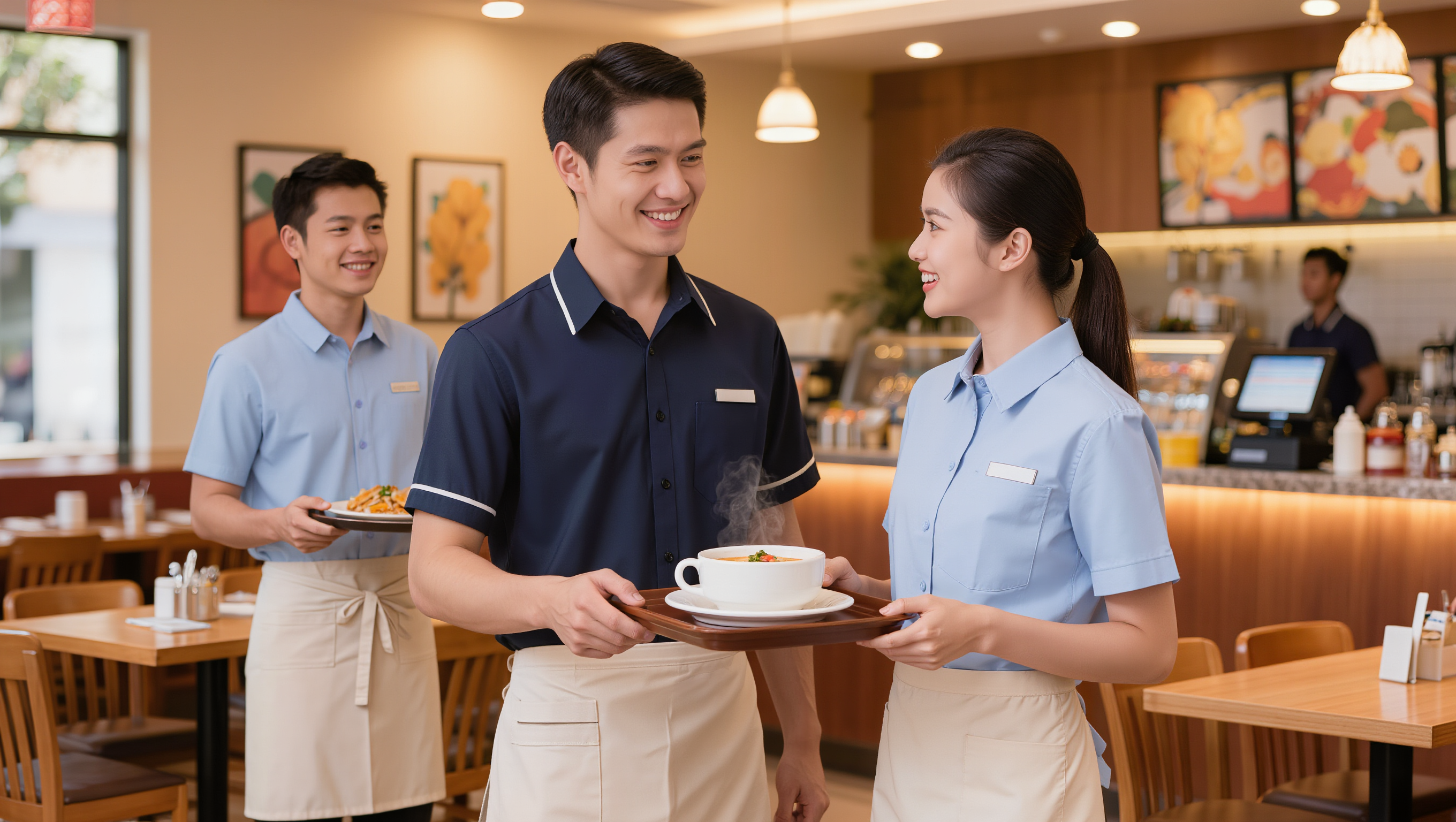 6月打工回饋季